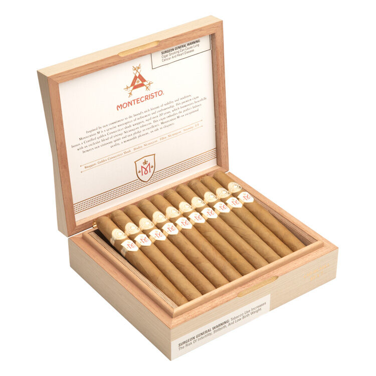 View product media MXMCH Churchill, , jrcigars 2